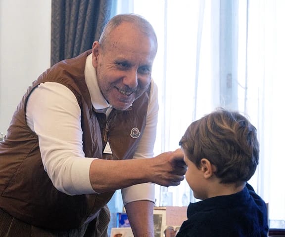 Important Considerations